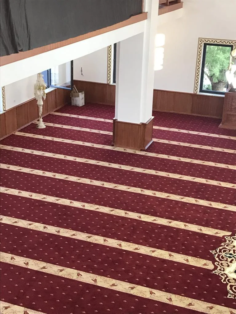Cami Halısı