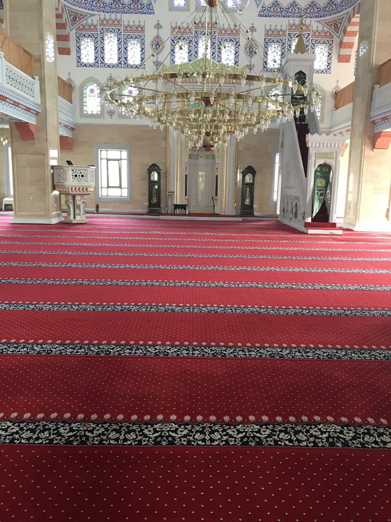 Cami Halısı