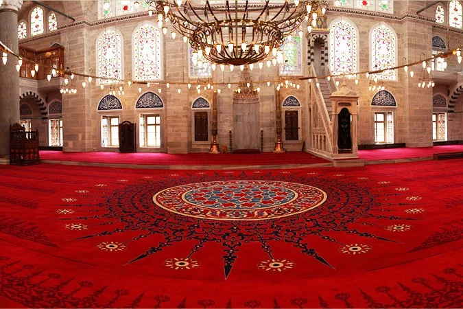 Cami Halısı
