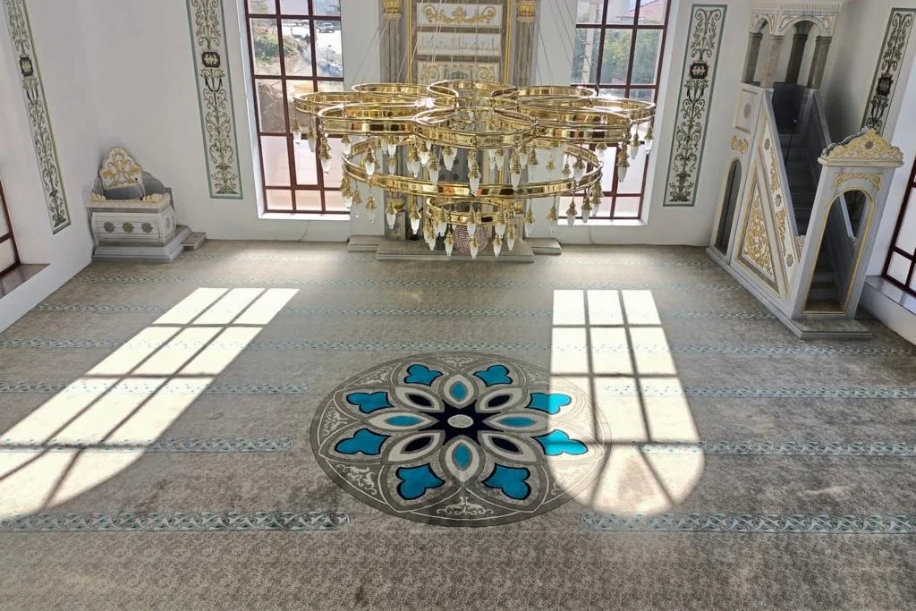 Cami Halısı