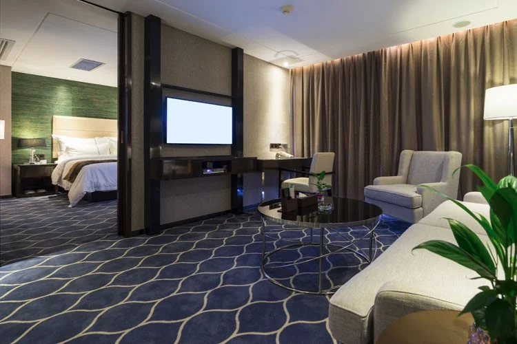 Axminster Otel Halısı